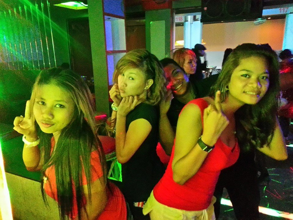 G Pub is where the party ends in Phnom Penh. This small pub located inside Golden Sorya Mall is open till late in the morning