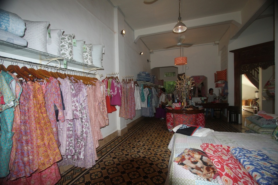 Bliss Interior - Phnom Penh