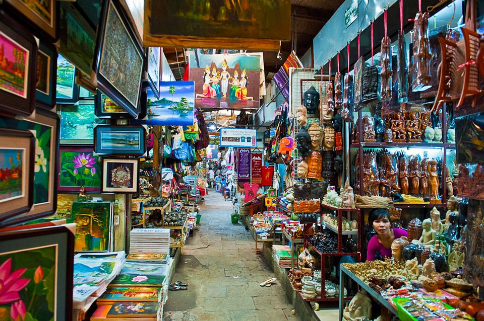 Russian-Market-Cambodia-14e Image by: shopping phnom penh blog.