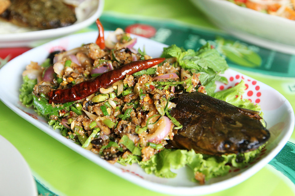 Top 8 best places to eat in Bangkok best places to eat in bangkok where to eat in bangkok top places to eat in bangkok