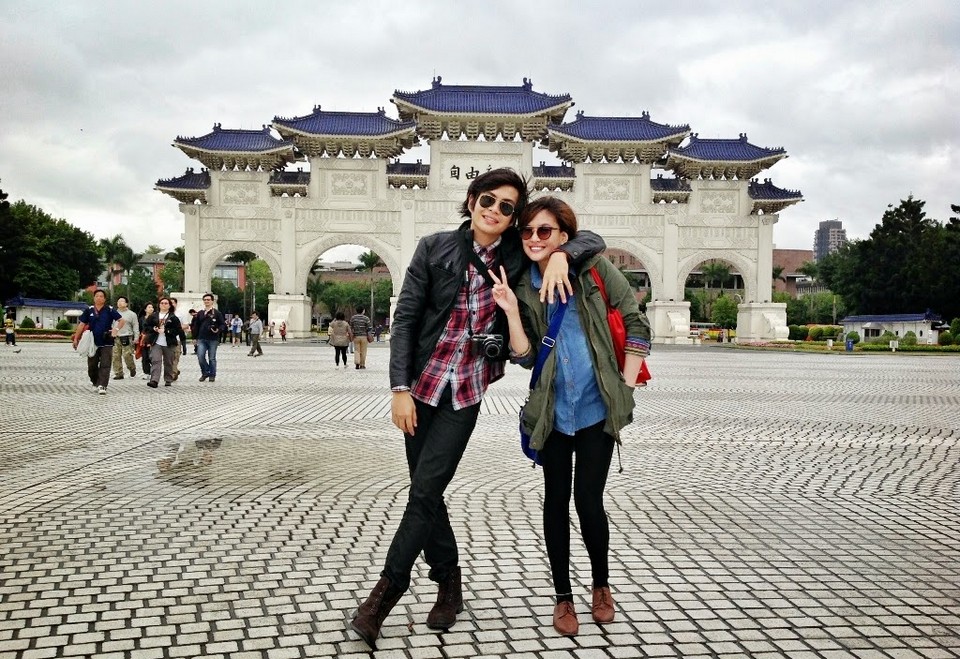 Chiang Kai-shek Memorial Hall-taipei2
