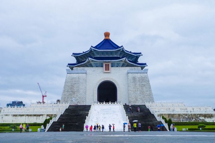 The-National-Chiang-Kai-shek-Memorial-Hall