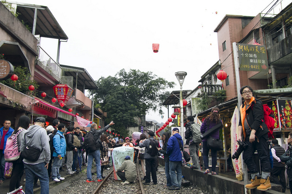 Shifen -taipei3