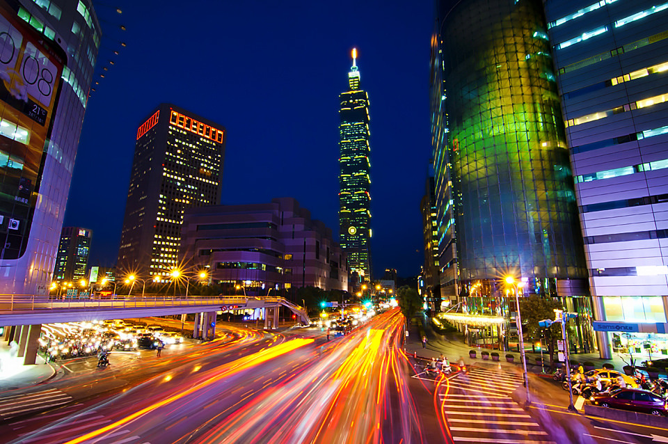 taipei 101-things to do in taipei2