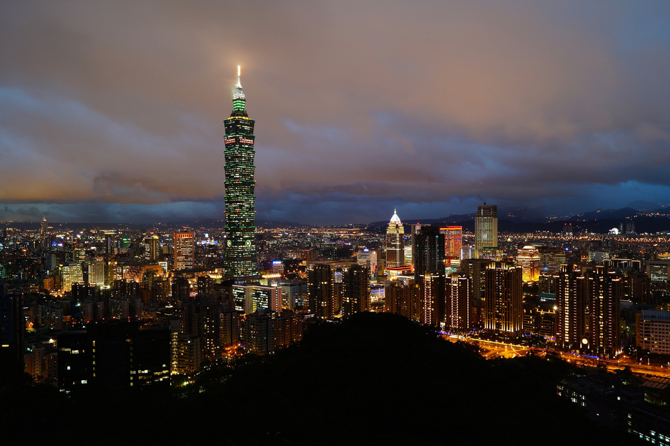 taipei 101-things to do in taipei3