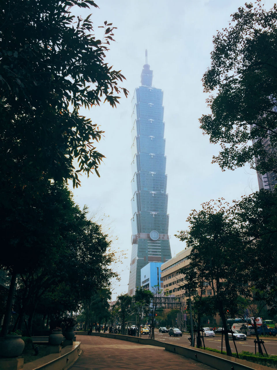 taipei 101