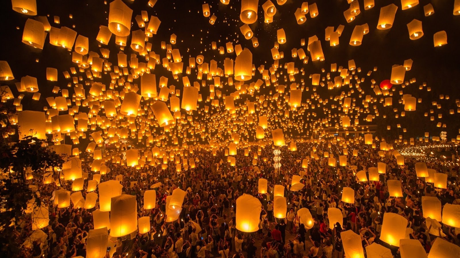 taiwan lantern festival 2018 2 Image credit: taiwan lantern festival 2018 dates blog.