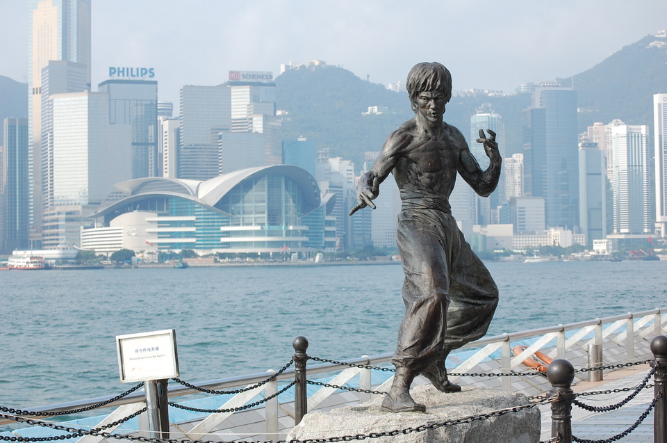 Avenue of Stars-hongkong3