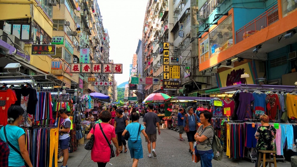 Fa Yuan Market-hongkong2