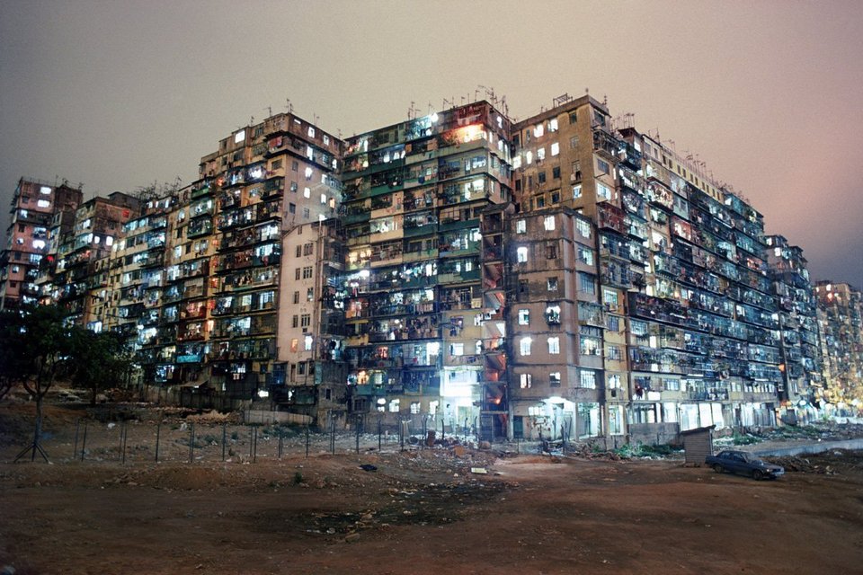 Kowloon Walled City-kowloon-hongkong Kowloon itinerary things to do in kowloon one day in kowloon