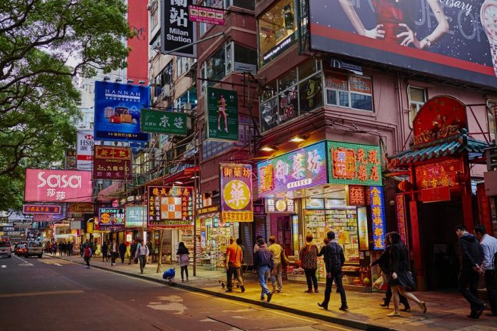 Kowloon itinerary things to do in kowloon one day in kowloon Kowloon Hong Kong