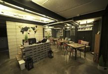That House-South Korea-hotel-korea6