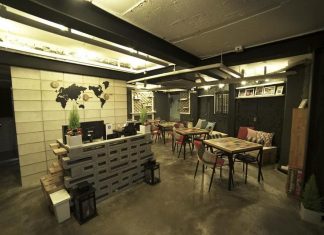 That House-South Korea-hotel-korea6