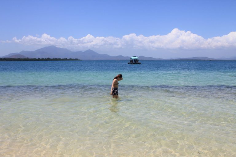 Cowrie Island