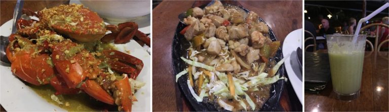 Kinabuch Grills and Bar
