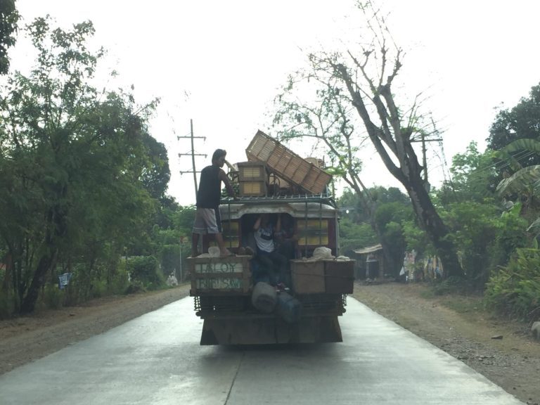 Puerto-Princesa