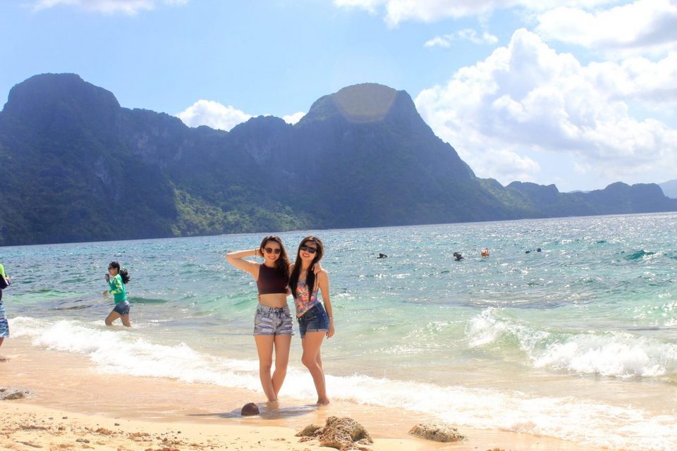 Commando-Beach-–-Tour-A-1 palawan itinerary palawan travel blog palawan itinerary 6 days
