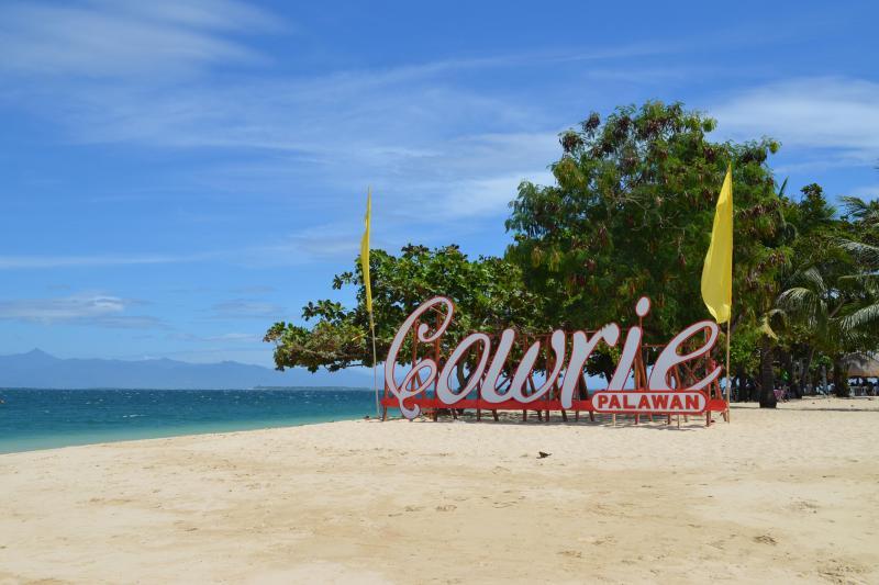 Cowrie Island