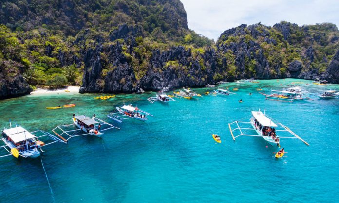 palawan itinerary palawan itinerary