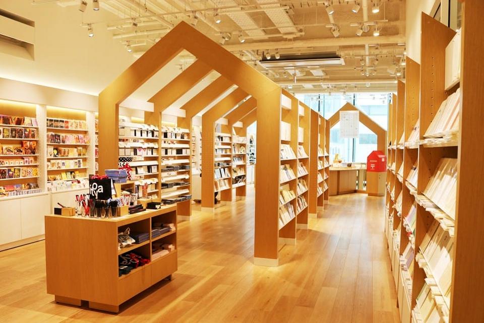 Ginza Itoya
