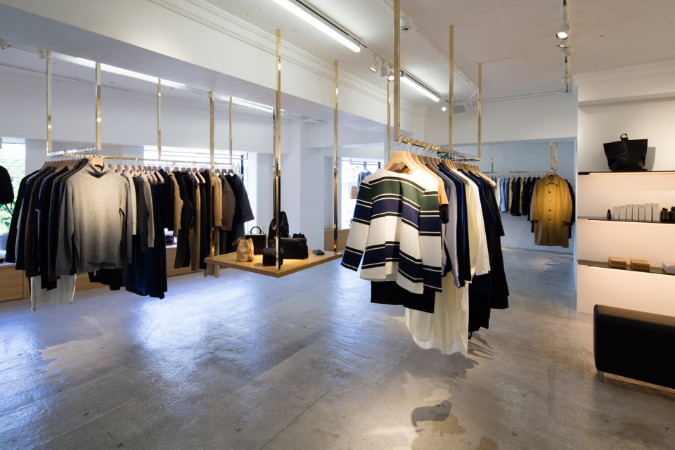 Beams Shibuya