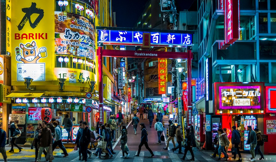 best shopping malls in tokyo tokyo shopping guide tokyo shopping center shopping area in tokyo (1)