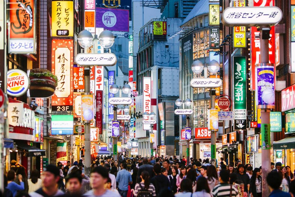 best shopping malls in tokyo tokyo shopping guide tokyo shopping center shopping area in tokyo (1)