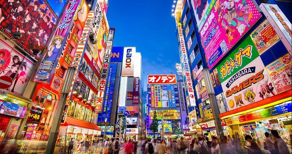 best shopping malls in tokyo tokyo shopping guide tokyo shopping center shopping area in tokyo (1)