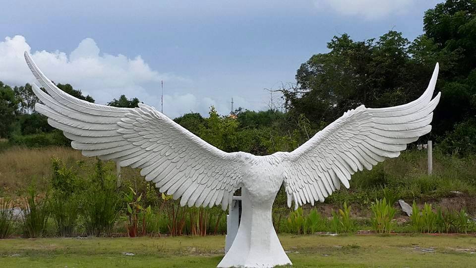 Love Art Park Pattaya-thailand6