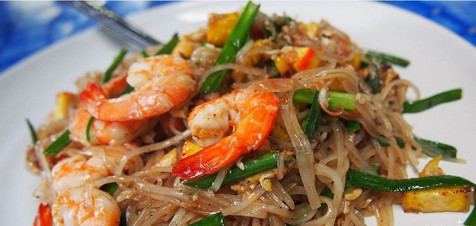 Pad Thai-chatuchak-food-in chatuchak market-bangkok6