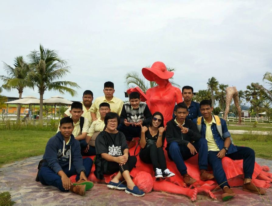 Pattaya Love Art Park love art park pattaya entrance fee 2
