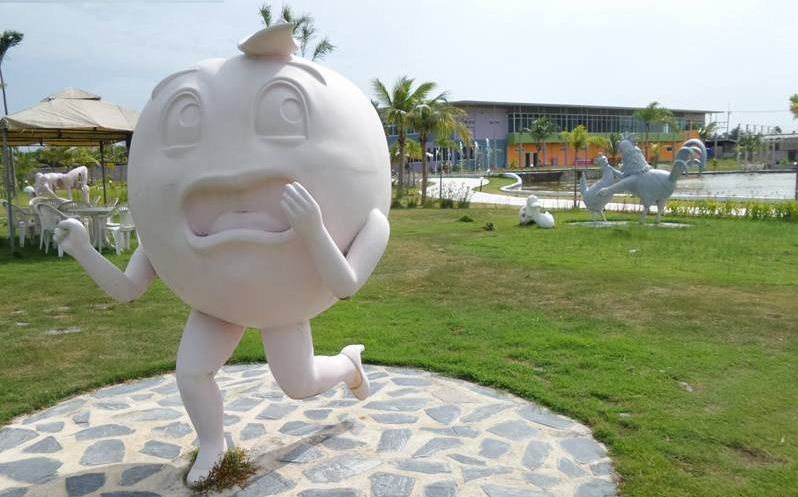 Pattaya Love Art Park love art park pattaya entrance fee 2