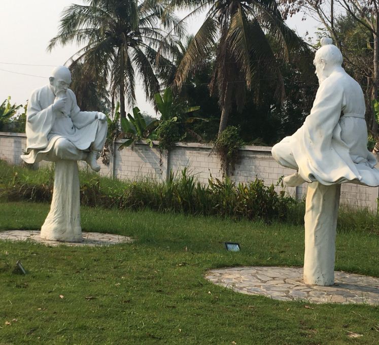 Pattaya Love Art Park love art park pattaya entrance fee 2