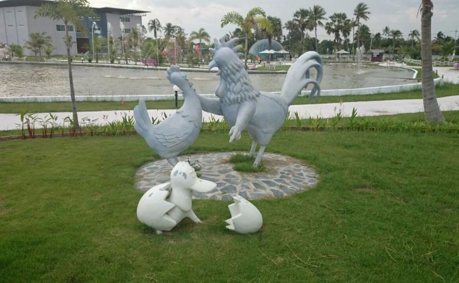 Pattaya Love Art Park love art park pattaya entrance fee 2