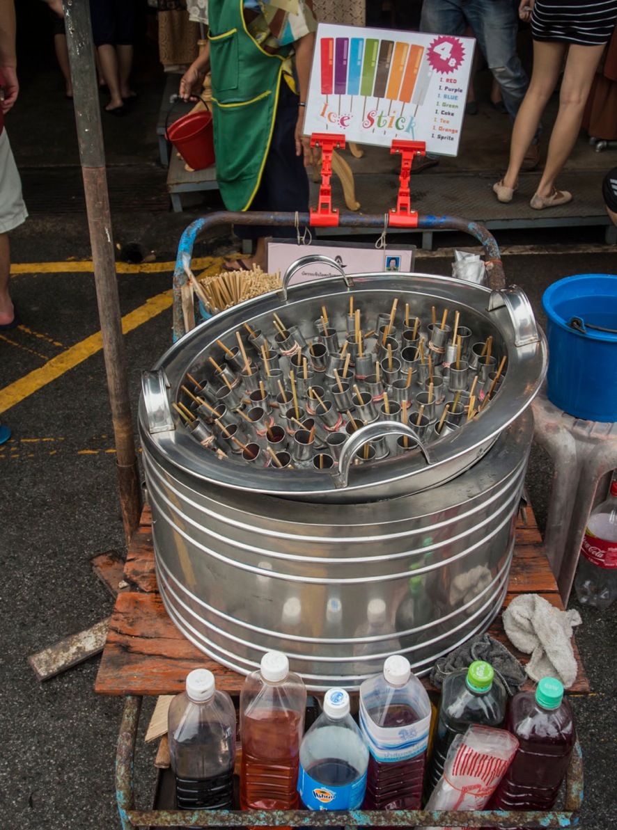 Popsicle Tube Ice cream bangkok2