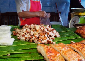 chatuchak market food chatuchak food guide chatuchak food blog 2