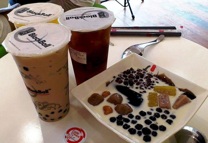 Best bubble tea in Taiwan Top 6 most famous and top bubble tea brands in Taiwan 32
