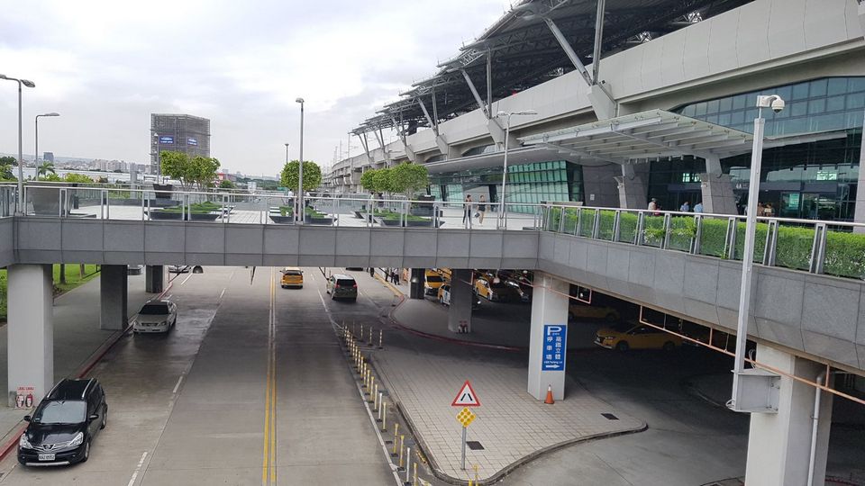 Taichung HSR station sun moon lake itinerary sun moon lake blog sun moon lake day trip