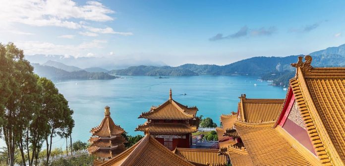 how to get to sun moon lake from taichung how to get to sun moon lake from taichung