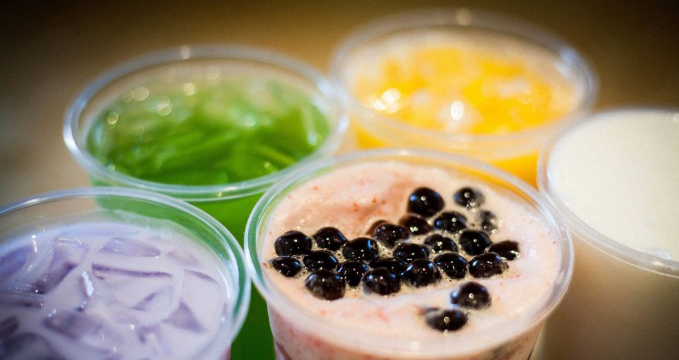 how to make bubble tea in taiwan 2