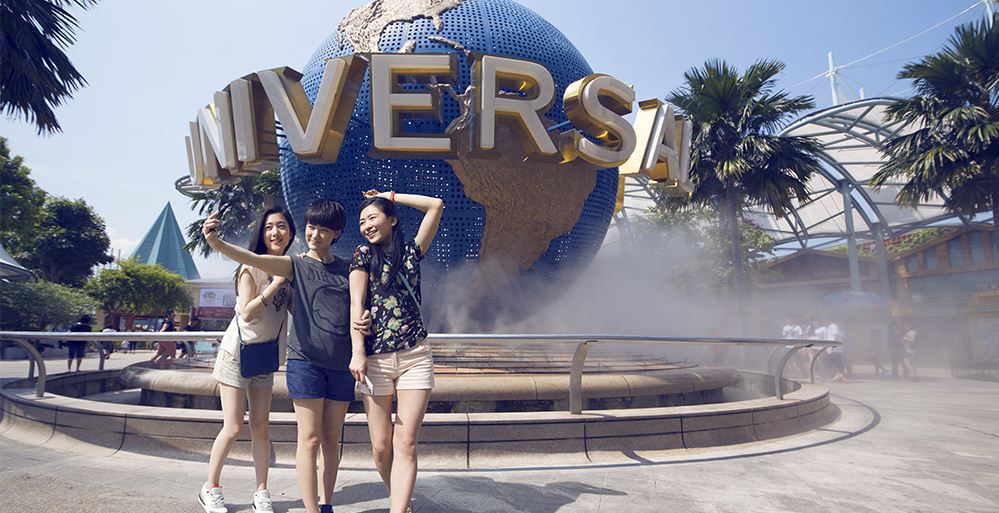 globe USS SINGAPORE TRAVEL TIPS 2