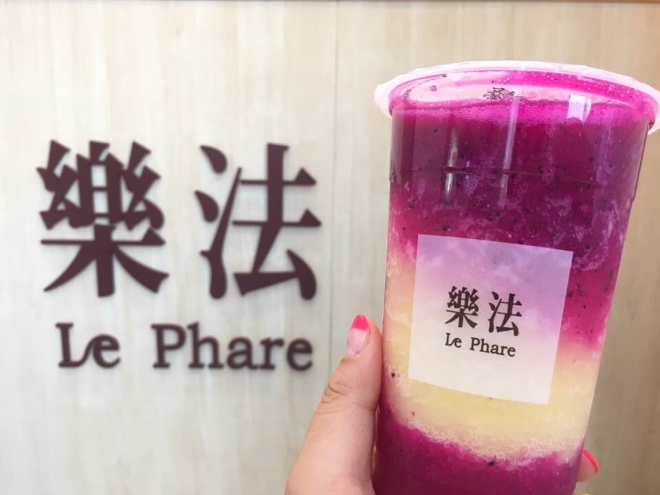 Taiwan bubble milk tea (10)