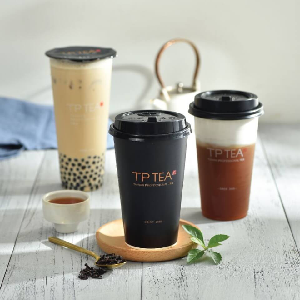 Taiwan bubble milk tea (14)