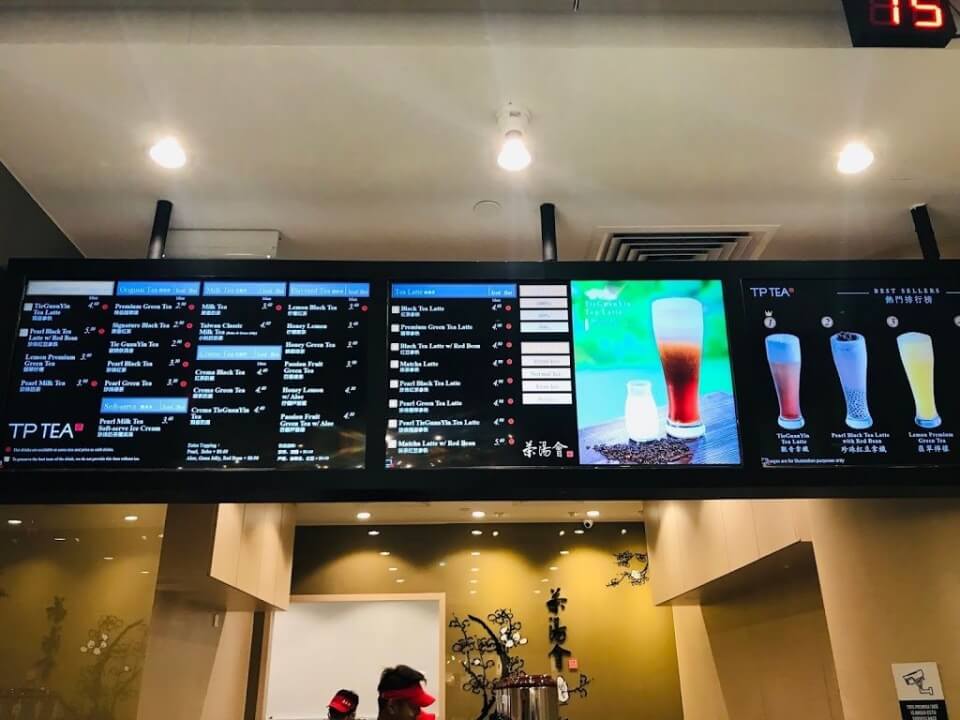 Taiwan bubble milk tea (15)