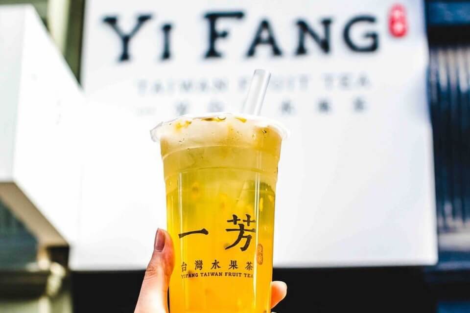 Taiwan bubble milk tea (23)