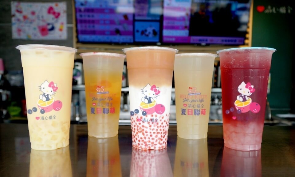 Taiwan bubble milk tea (38)