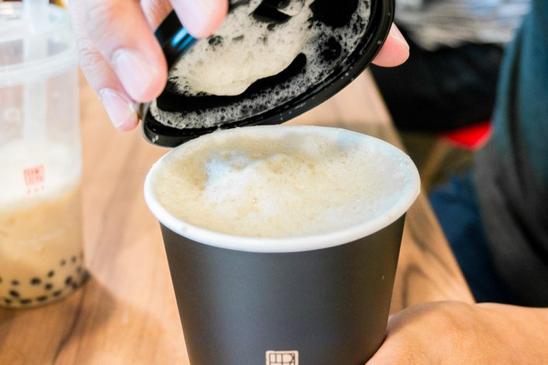 Taiwan bubble milk tea (40)