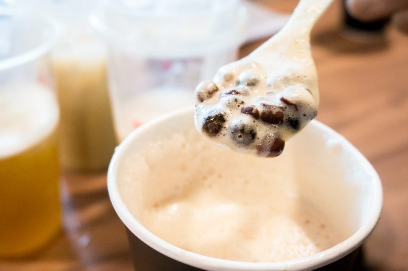 Taiwan bubble milk tea (41)