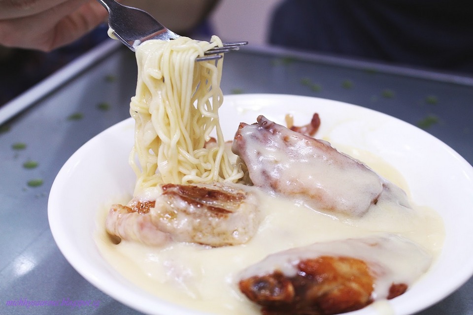 Sun Kee restaurant