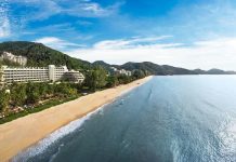 Best areas to stay in Penang